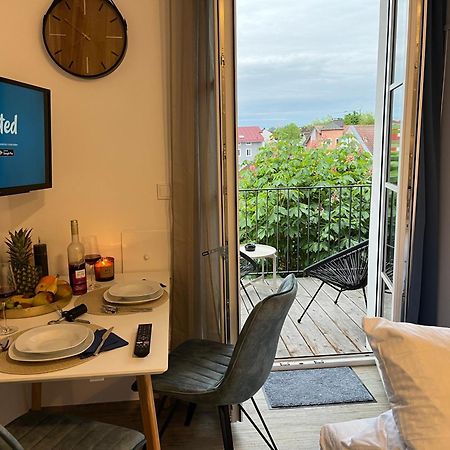 Beyond Staying Apartments باساو المظهر الخارجي الصورة