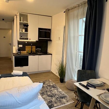 Beyond Staying Apartments باساو المظهر الخارجي الصورة