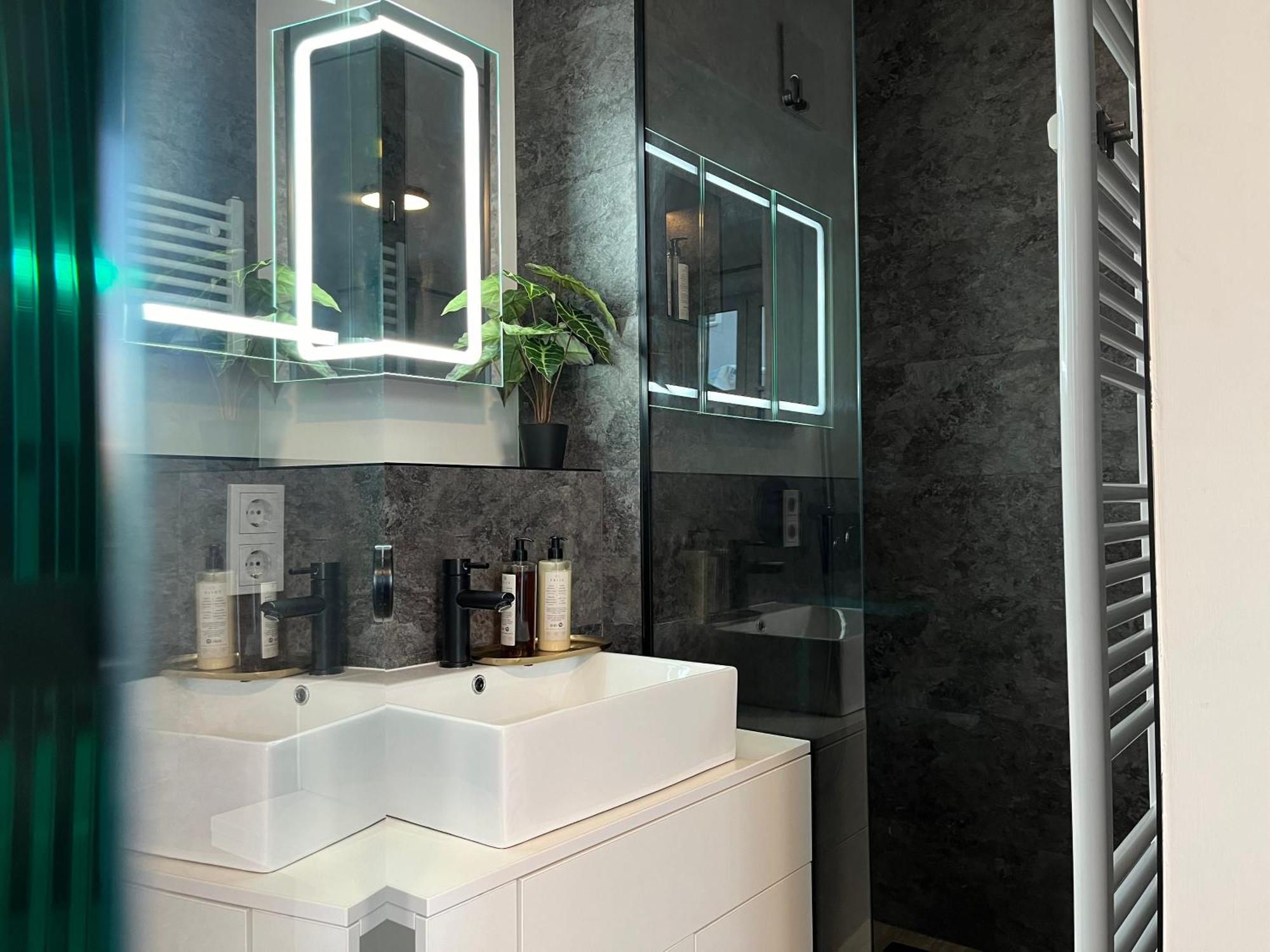 Beyond Staying Apartments باساو المظهر الخارجي الصورة