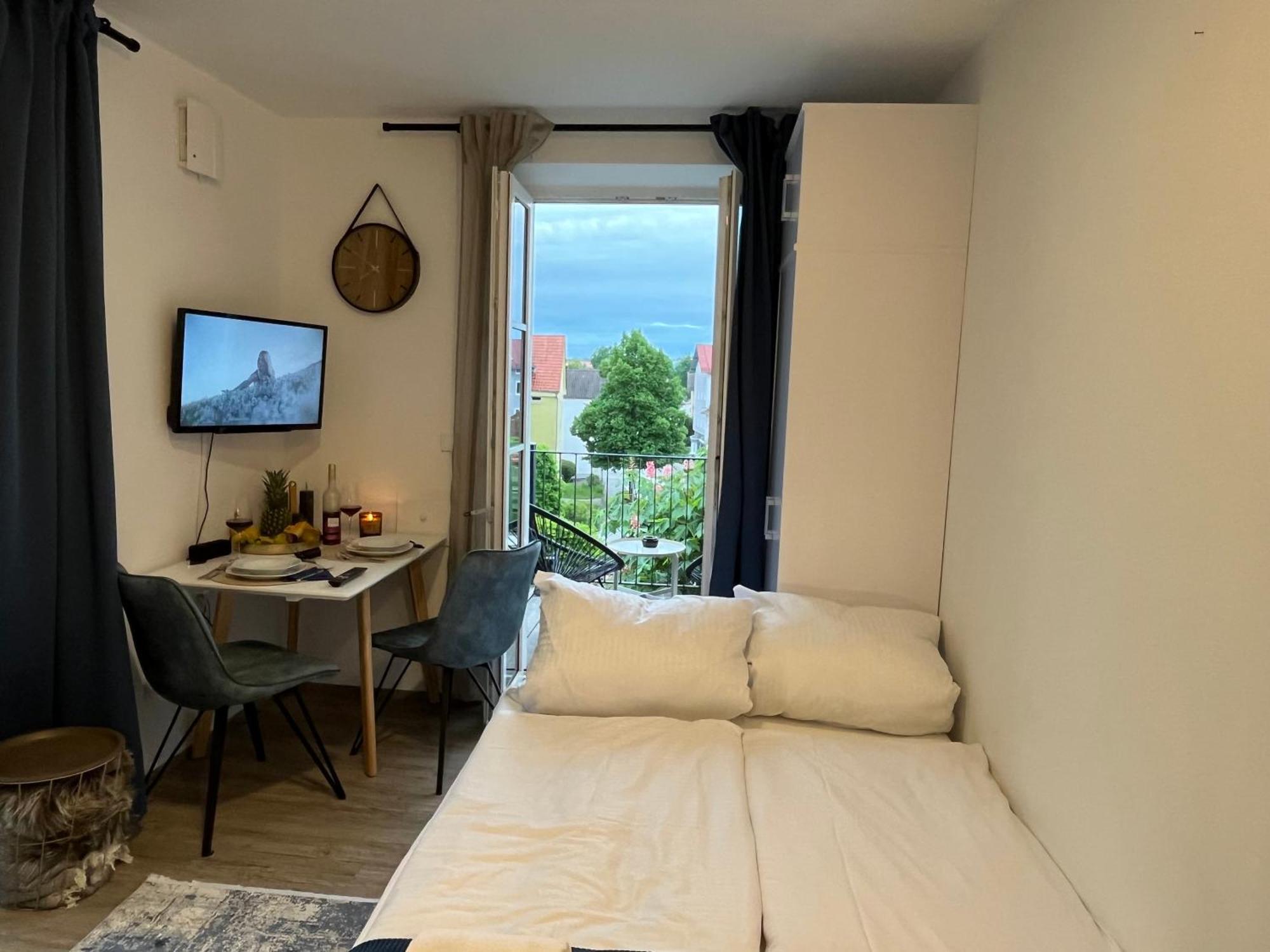 Beyond Staying Apartments باساو المظهر الخارجي الصورة