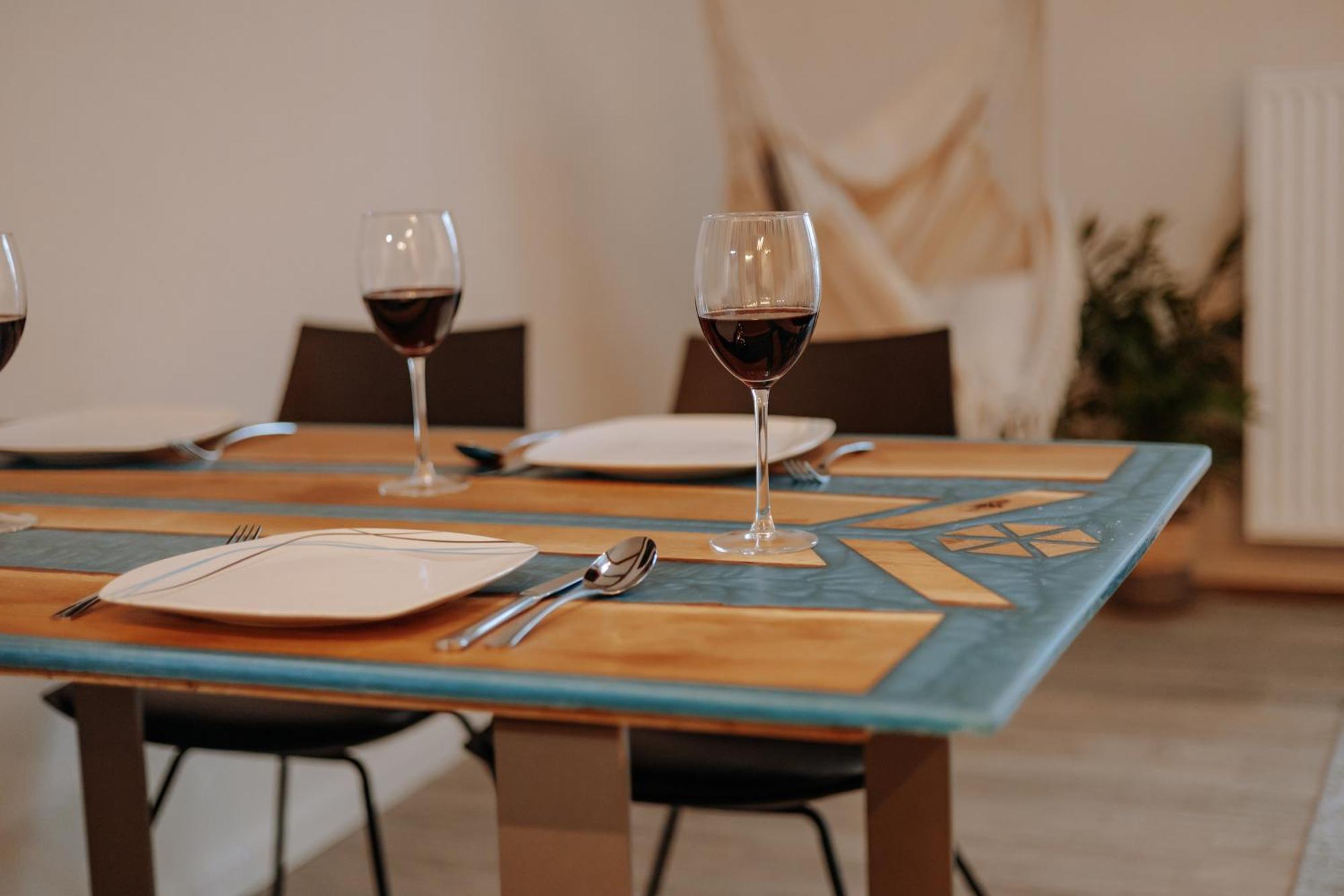 Beyond Staying Apartments باساو المظهر الخارجي الصورة