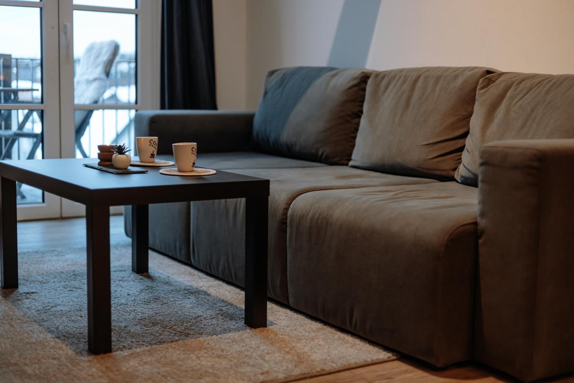 Beyond Staying Apartments باساو المظهر الخارجي الصورة