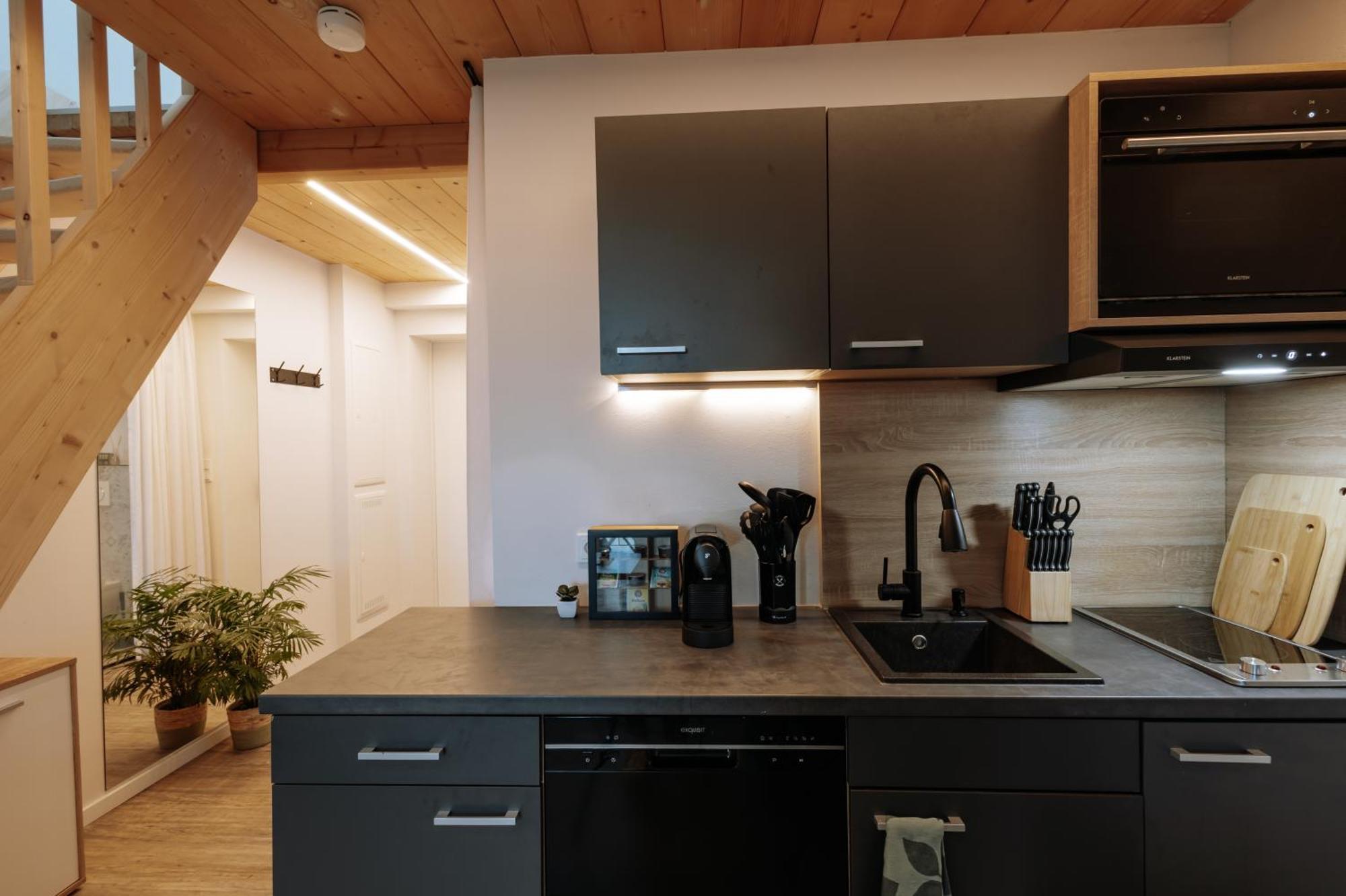 Beyond Staying Apartments باساو المظهر الخارجي الصورة